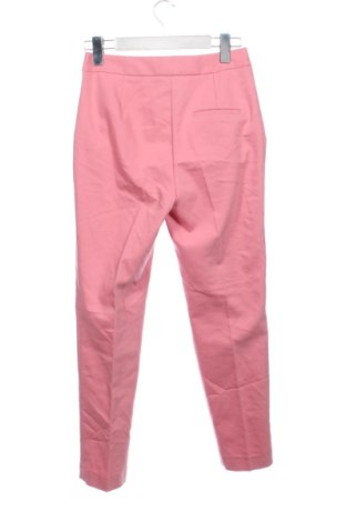 Damenhose Zara, Größe S, Farbe Rosa, Preis 17,99 €