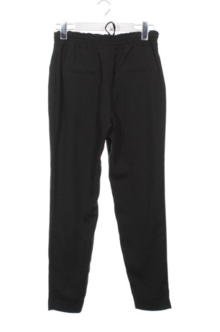 Γυναικείο παντελόνι Zara, Μέγεθος XS, Χρώμα Μαύρο, Τιμή 16,99 €