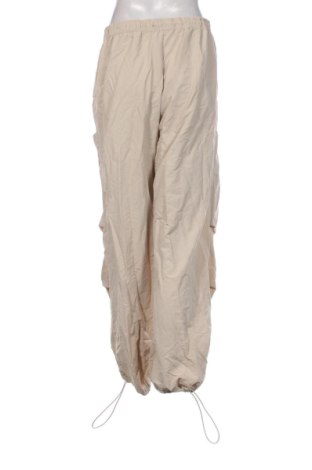 Damenhose Zara, Größe M, Farbe Beige, Preis 17,99 €