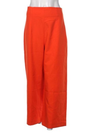 Damenhose Zara, Größe M, Farbe Rot, Preis 17,99 €