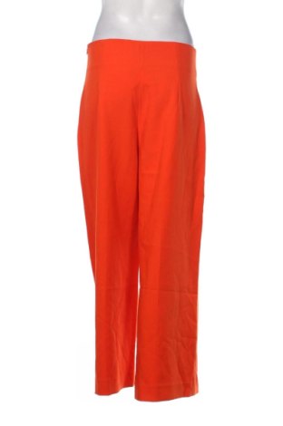 Damenhose Zara, Größe M, Farbe Rot, Preis 17,99 €
