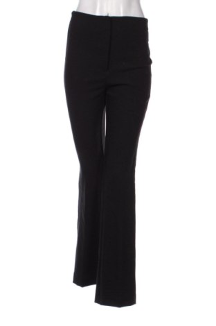 Pantaloni de femei Zara, Mărime M, Culoare Negru, Preț 85,99 Lei