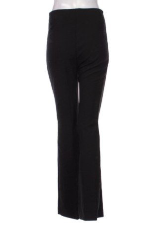 Pantaloni de femei Zara, Mărime M, Culoare Negru, Preț 85,99 Lei