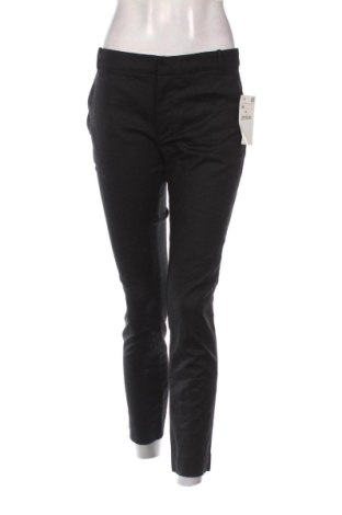 Női nadrág Zara, Méret XL, Szín Fekete, Ár 6 989 Ft