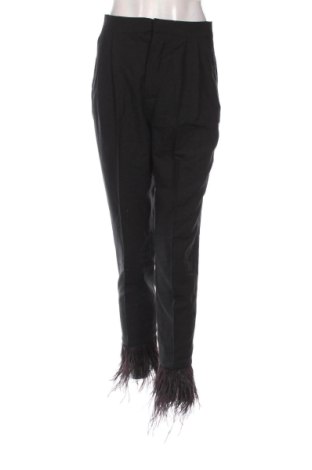 Damenhose Zara, Größe S, Farbe Schwarz, Preis 41,99 €