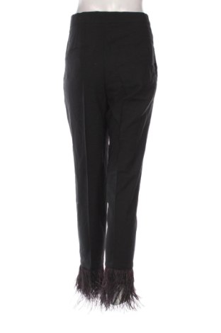 Damenhose Zara, Größe S, Farbe Schwarz, Preis 41,99 €