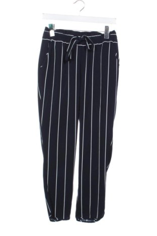 Damenhose Zara, Größe XS, Farbe Mehrfarbig, Preis 17,99 €