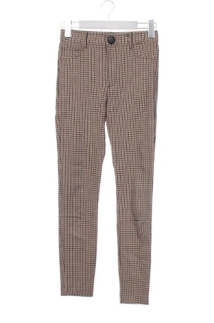 Damenhose Zara, Größe XS, Farbe Mehrfarbig, Preis 17,99 €