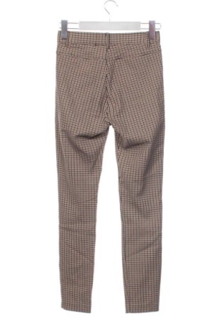 Damenhose Zara, Größe XS, Farbe Mehrfarbig, Preis 17,99 €