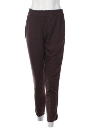 Damskie spodnie Zara, Rozmiar S, Kolor Brązowy, Cena 72,99 zł