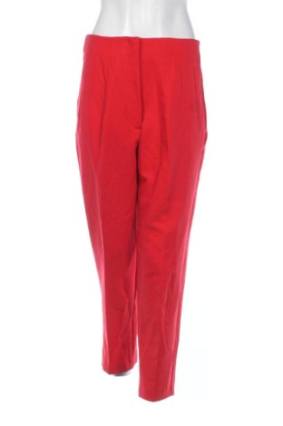 Damenhose Zara, Größe M, Farbe Rot, Preis 17,99 €