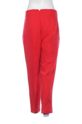 Damenhose Zara, Größe M, Farbe Rot, Preis 17,99 €