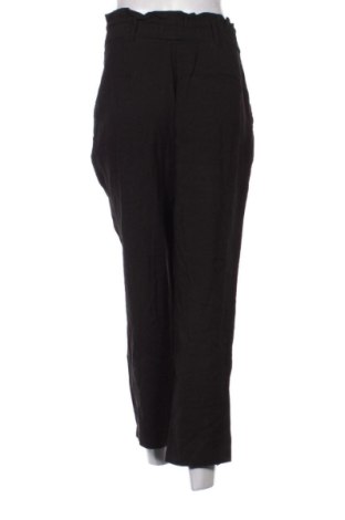 Damenhose Zara, Größe XL, Farbe Schwarz, Preis 17,99 €