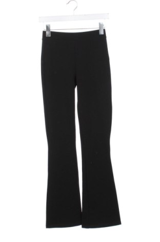 Pantaloni de femei Zara, Mărime XS, Culoare Negru, Preț 85,99 Lei