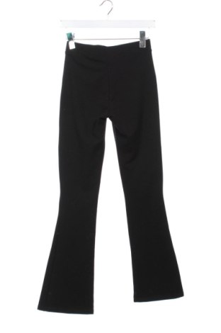 Pantaloni de femei Zara, Mărime XS, Culoare Negru, Preț 85,99 Lei