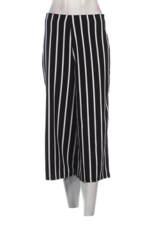 Pantaloni de femei Zara, Mărime S, Culoare Multicolor, Preț 85,99 Lei