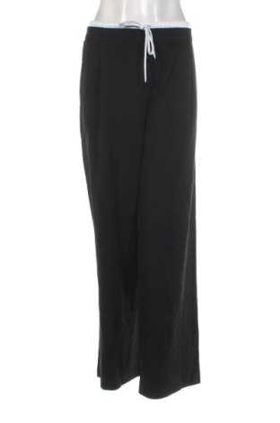 Дамски панталон Zara, Размер L, Цвят Черен, Цена 14,31 €