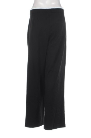 Дамски панталон Zara, Размер L, Цвят Черен, Цена 14,31 €