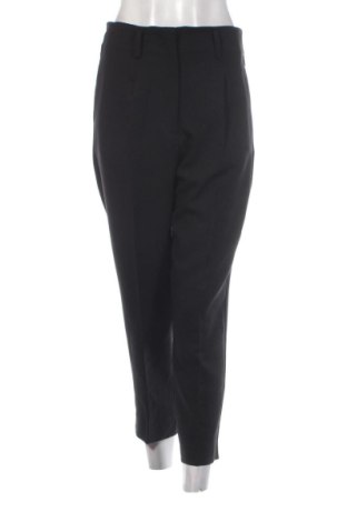 Pantaloni de femei Zara, Mărime M, Culoare Negru, Preț 65,99 Lei, #136398370