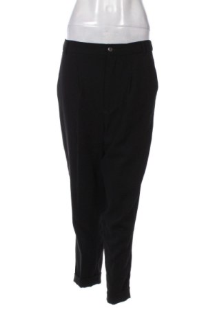Дамски панталон Zara, Размер L, Цвят Черен, Цена 14,31 €