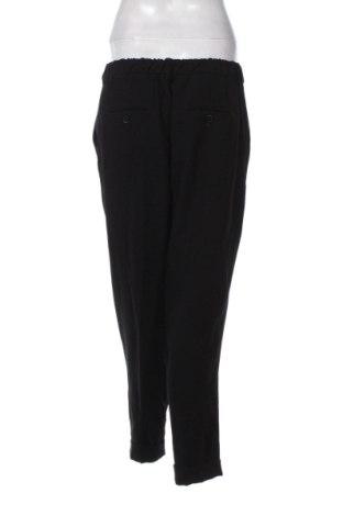 Дамски панталон Zara, Размер L, Цвят Черен, Цена 14,31 €