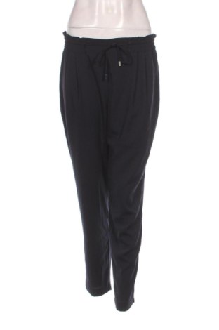 Pantaloni de femei Zara, Mărime M, Culoare Albastru, Preț 58,99 Lei, #136400914