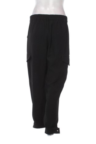Damenhose Zara, Größe M, Farbe Schwarz, Preis 17,99 €