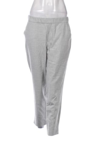 Dámske nohavice Zara, Veľkosť L, Farba Sivá, Cena  16,95 €