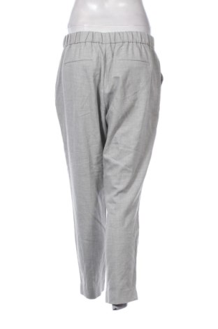 Dámske nohavice Zara, Veľkosť L, Farba Sivá, Cena  16,95 €