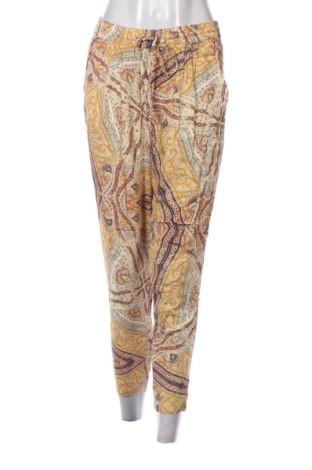 Damenhose Zara, Größe M, Farbe Mehrfarbig, Preis 17,99 €