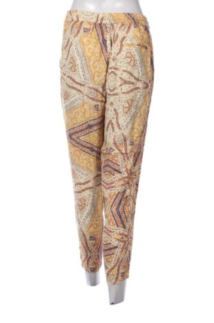 Damenhose Zara, Größe M, Farbe Mehrfarbig, Preis 17,99 €