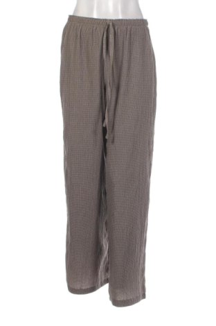 Pantaloni de femei Zara, Mărime S, Culoare Maro, Preț 43,99 Lei, #136402361