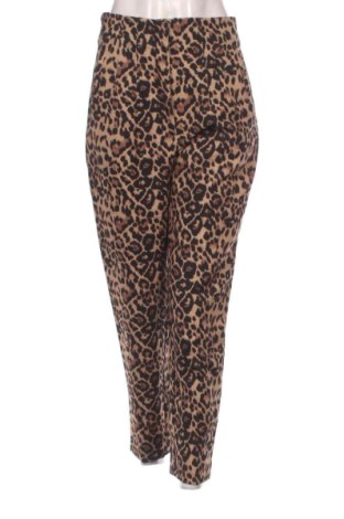Pantaloni de femei Zara, Mărime M, Culoare Multicolor, Preț 49,99 Lei, #136403968