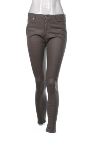 Γυναικείο παντελόνι Zara, Μέγεθος M, Χρώμα Καφέ, Τιμή 16,99 €