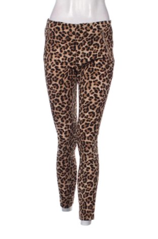 Damenhose Zara, Größe L, Farbe Mehrfarbig, Preis 17,99 €