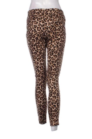 Damenhose Zara, Größe L, Farbe Mehrfarbig, Preis 17,99 €