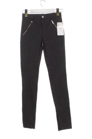 Dámske nohavice Zara, Veľkosť XXS, Farba Sivá, Cena  37,95 €