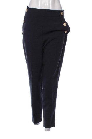 Damenhose Zara, Größe S, Farbe Blau, Preis € 13,99, #136408500