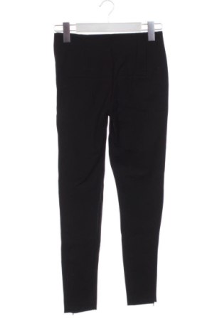 Pantaloni de femei Zara, Mărime XS, Culoare Negru, Preț 85,99 Lei