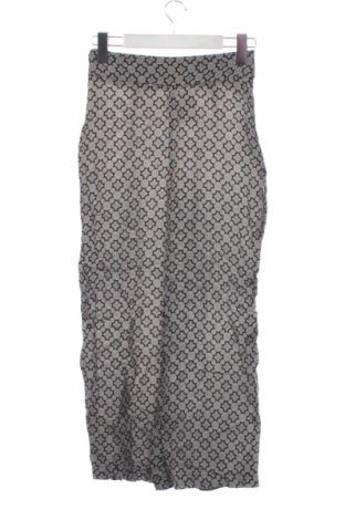 Damenhose Zara, Größe XS, Farbe Mehrfarbig, Preis 17,99 €