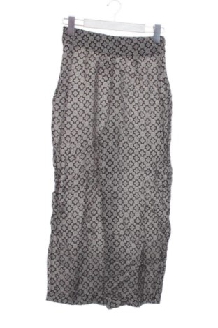 Damenhose Zara, Größe XS, Farbe Mehrfarbig, Preis 17,99 €