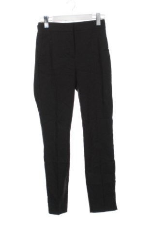 Дамски панталон Zara, Размер XS, Цвят Черен, Цена 14,31 €