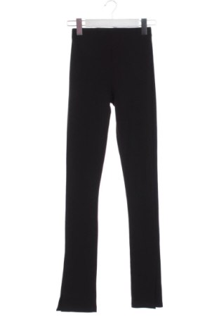 Dámske nohavice Zara, Veľkosť XXS, Farba Čierna, Cena  16,95 €
