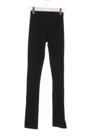 Dámske nohavice Zara, Veľkosť XXS, Farba Čierna, Cena  16,95 €