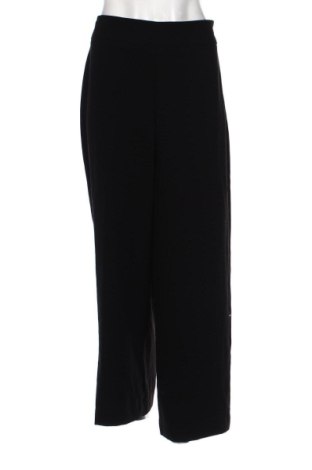 Damenhose Zara, Größe L, Farbe Schwarz, Preis 17,99 €