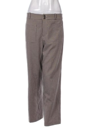 Дамски панталон Zara, Размер M, Цвят Многоцветен, Цена 14,31 €