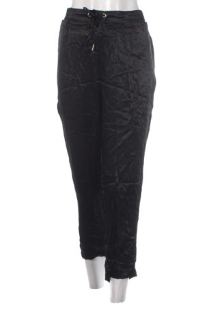 Dámské kalhoty  Zara, Velikost XL, Barva Černá, Cena  639,00 Kč, #136410722