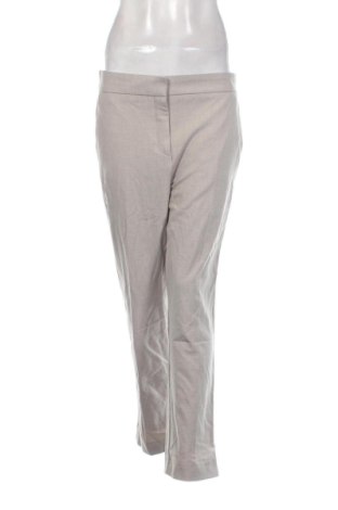 Damenhose Zara, Größe L, Farbe Beige, Preis 41,99 €