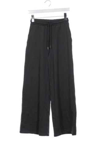 Дамски панталон Zara, Размер XXS, Цвят Сив, Цена 32,21 €
