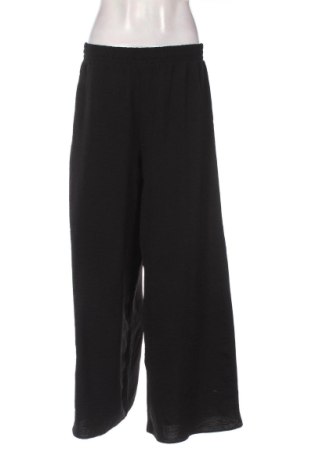 Pantaloni de femei Zara, Mărime M, Culoare Negru, Preț 85,99 Lei